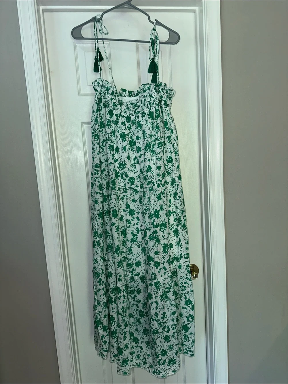 Aakaa sun dress - Picture 2 of 13